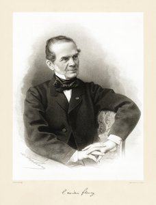 アルフレッドオーギュストキュヴィリエ=フルーリ、1865-66